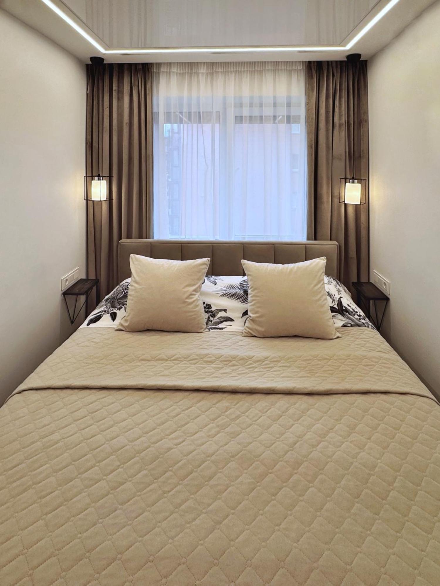Welcome City Centre Apartments Klaipėda Eksteriør bilde